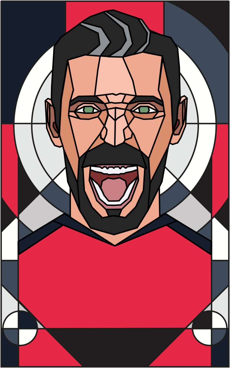 智道足球 智道足球