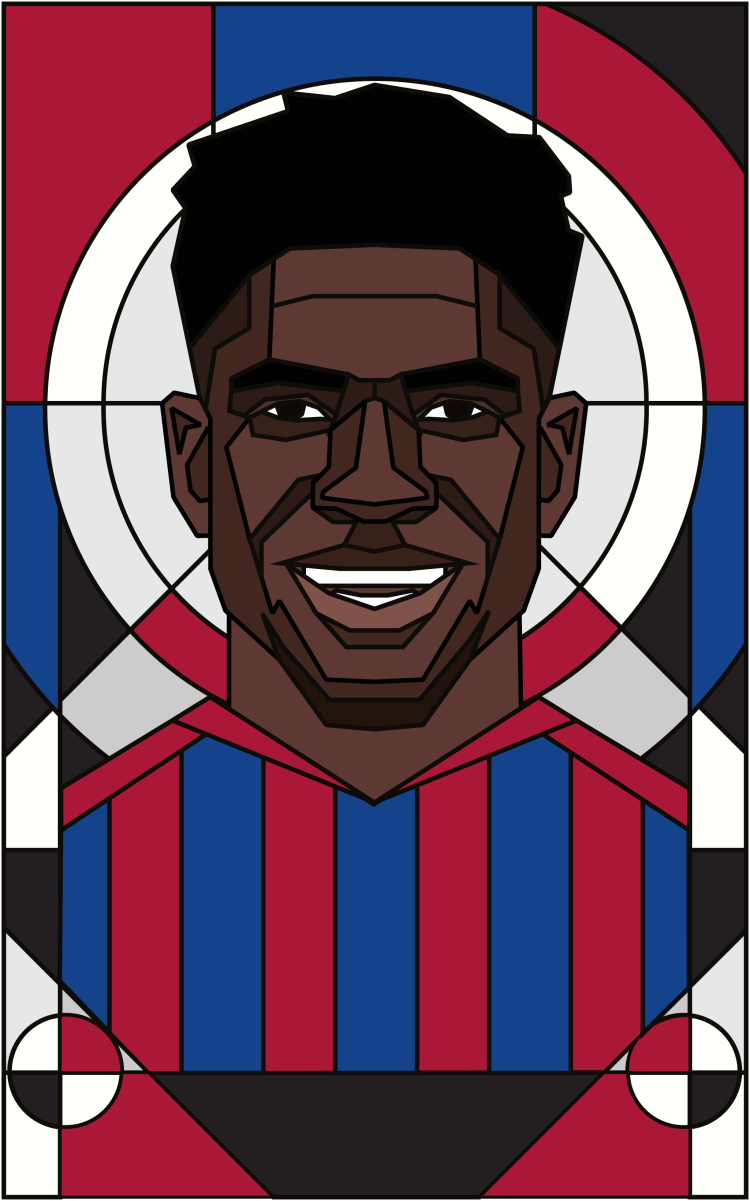 能力让球员 能力让球员