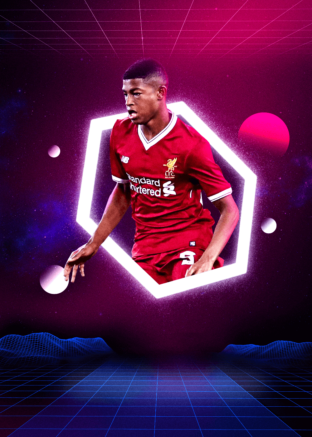 球场沸腾 球场沸腾