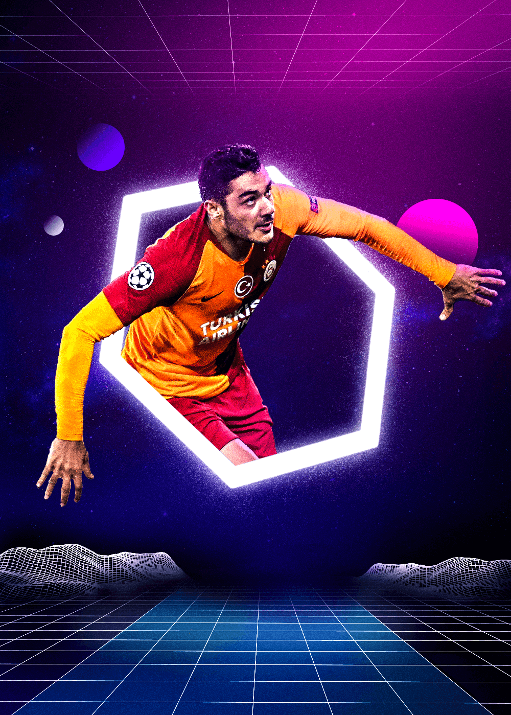 独特的品牌 独特的品牌