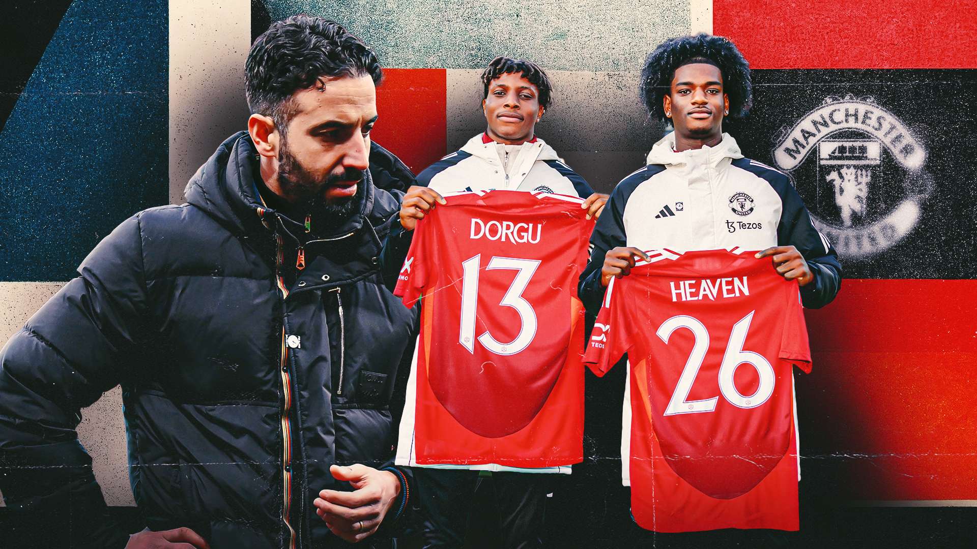 他們瞄準了 他們瞄準了