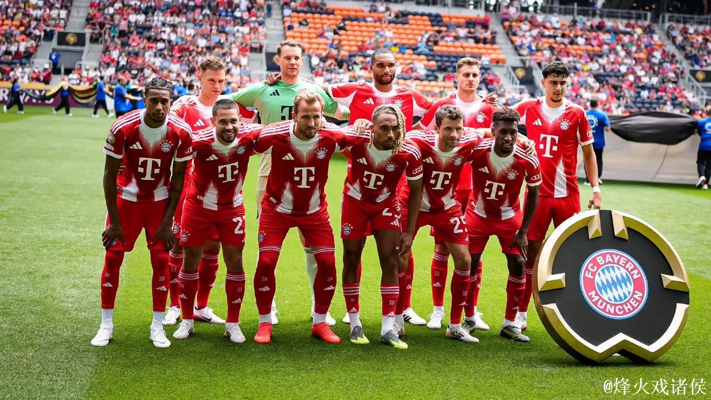 拜仁寻求引进巴莱巴以填补未来可能出现的阵容空缺 拜仁寻求引进巴莱巴以填补未来可能出现的阵容空缺