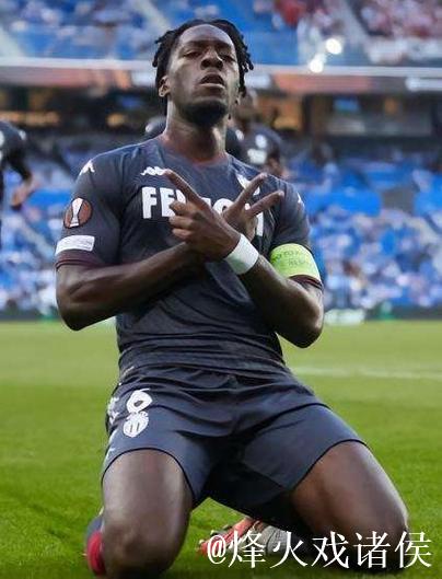 切尔西3000万欧标价法国后卫，12球4助吸引多家豪门争抢